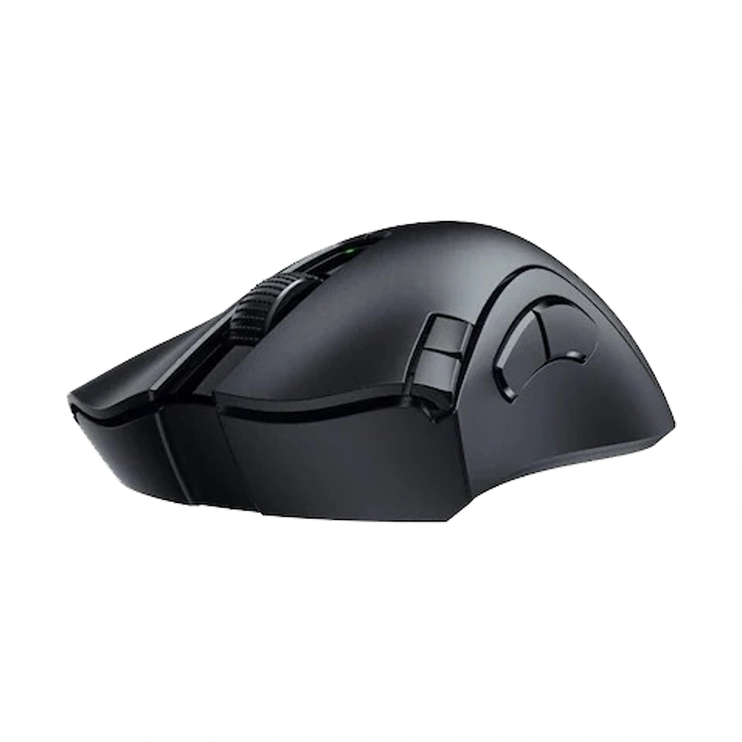 Razer DeathAdder V2 X HyperSpeed Gaming House in Qatar Razer DeathAdder V2 X HyperSpeed Gaming House in Qatar